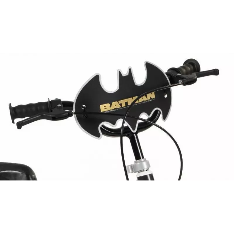ROWER DZIECIĘCY 16 Toimsa TOI16913 Batman