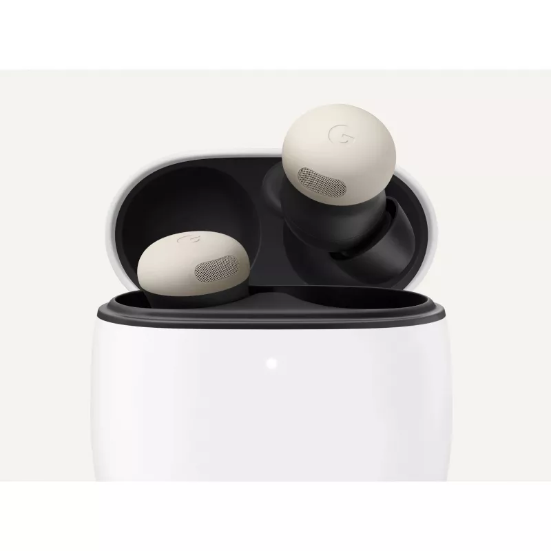 Zestaw słuchawkowy Google Pixel Buds Pro 2