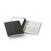 Wizytownik Durable 239758 Charcoal