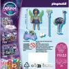 Zestaw figurek Playmobil Ayuma 71033 Zalecany wiek 7 lat