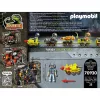 Zestaw DINO Rise 70930 Górniczy Krążownik