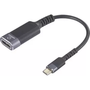 Kabel adaptera Renkforce RF-6798310 USB-C na DisplayPort [1x wtyczka - 1x (RF-6798310)