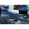 Klawiatura gamingowa Razer RZ03-04370400-R3G1 USB RF Wireless Bluetooth QWERTY niemiecka czarna
