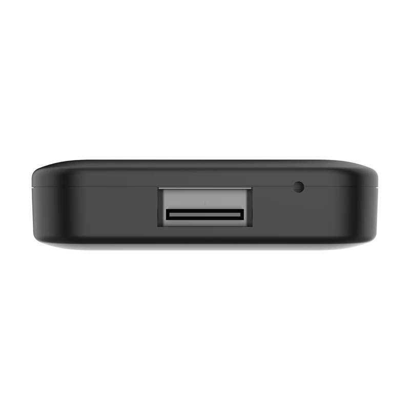 Carlinkit TBOX LITE S bezprzewodowy adapter CarPlay/Android Auto