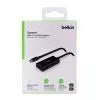 Belkin AVC013BTBK adapter kabla wideo HDMI Typ A (Standard) USB Type-C Czarny