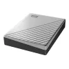 Zewnętrzny dysk twardy Western Digital 4 TB USB Type-C WDBFTM0040BSL-WESN