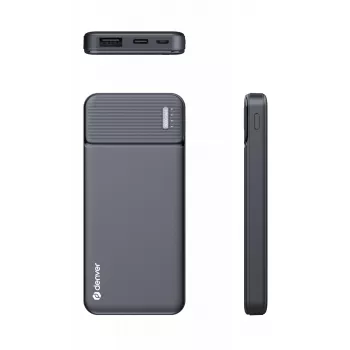 Przenośny powerbank Denver Power bank PBS-5007 5000mAh