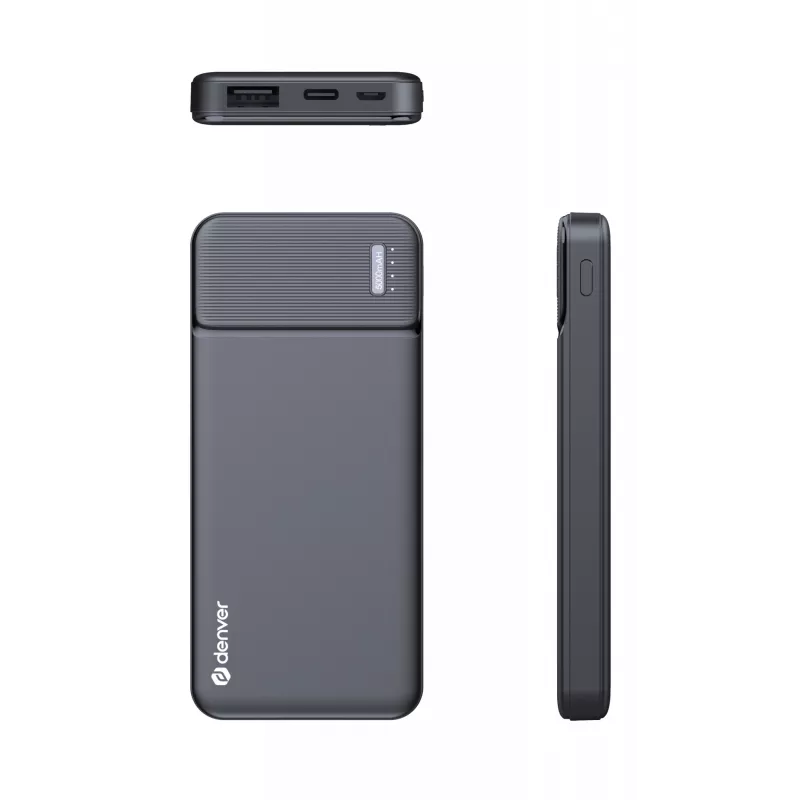 Przenośny powerbank Denver Power bank PBS-5007 5000mAh