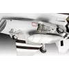 Plastikowy model samolotu REVELL F-16 Falcon 50th Anniversary zestaw 1:32