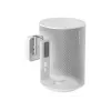 Uchwyt ścienny Vogel's SWM 4111 do Sonos Era 100 W — bezpieczny regulowany wspornik głośnika