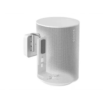 Uchwyt ścienny Vogel's SWM 4111 do Sonos Era 100 W — bezpieczny regulowany wspornik głośnika