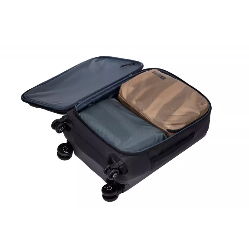 Thule 5567 Kostka do pakowania Clean Dirty w kolorze gentle beige