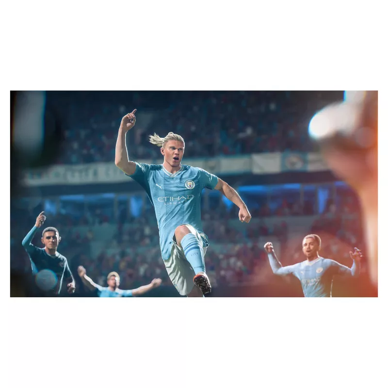 Electronic Arts FC 24 na PlayStation 4 / PlayStation 5