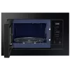 Kuchenka mikrofalowa do zabudowy Samsung MG23A7318CK/E2, 23 l, 800 W