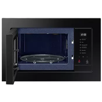 Kuchenka mikrofalowa do zabudowy Samsung MG23A7318CK/E2, 23 l, 800 W