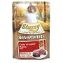 STUZZY Monoprotein Beef - mokra karma dla kota - 85 g