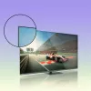 Telewizor THOMSON 43 inch QLED Pro 4K Ultra HD 3840 x 2160 pikseli, płaski, 16:9, 43QG7C04