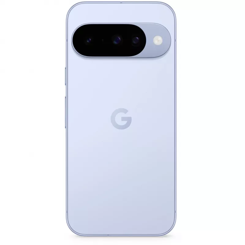 Google Pixel 10 16 cm (6,3 inch) Dual SIM Android 16.0 5G USB Type-C 12 GB 128 GB 4970 mAh Fioletowy