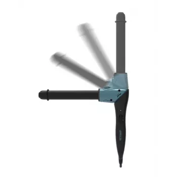 Lokówko-suszarka Revamp Twist and Swivel Handle TO-2000-EU — obrotowa rękojeść ułatwiająca stylizację
