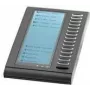 Moduł dodatkowy IP Mitel 20350824 Czarny 15 przycisków