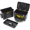 Stanley 1-93-968 Servante Carbone, Czarny, 47 x 63 x 30 cm
