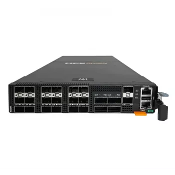 HPE Aruba Networking CX 8325H 18p SFP28 25G 4p QSFP28 100G Switch (S4B20AABB)