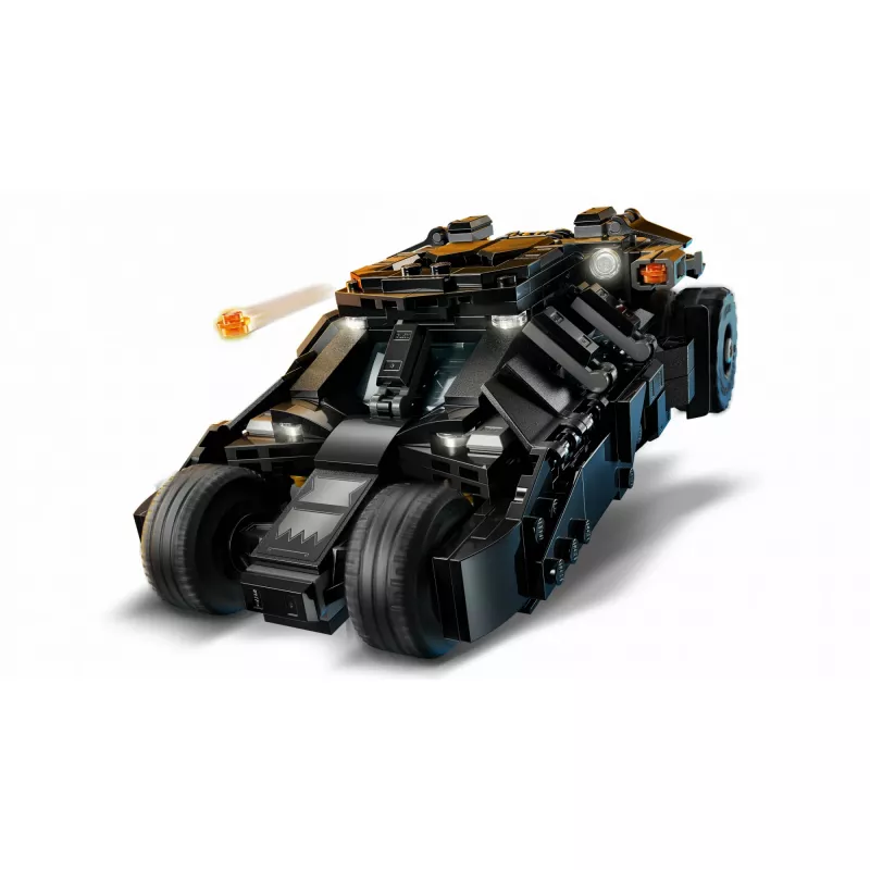 LEGO BATMAN 76303 Batman Tumbler vs. Two-Face & The Joker