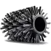 Kärcher 2.644-226.0 szczotka druciana, czarny, 100 mm x 134 mm x 100 mm