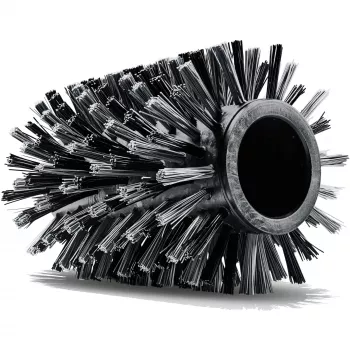 Kärcher 2.644-226.0 szczotka druciana, czarny, 100 mm x 134 mm x 100 mm