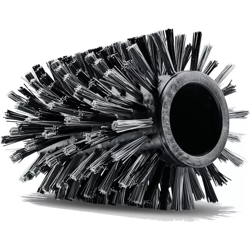 Kärcher 2.644-226.0 szczotka druciana, czarny, 100 mm x 134 mm x 100 mm