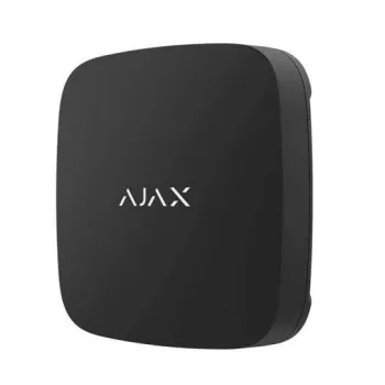 Czujnik wycieku wody Ajax LeaksProtect Czarny 38254