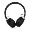 Słuchawki ESPERANZA BONGO EH212K — przewodowe, nauszne, 20–20000 Hz, kabel 1,5 m, czarne
