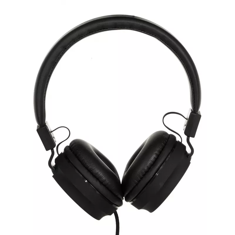 Słuchawki ESPERANZA BONGO EH212K — przewodowe, nauszne, 20–20000 Hz, kabel 1,5 m, czarne