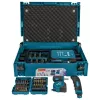 Makita B-49725 końcówka do nakrętek 96 szt.