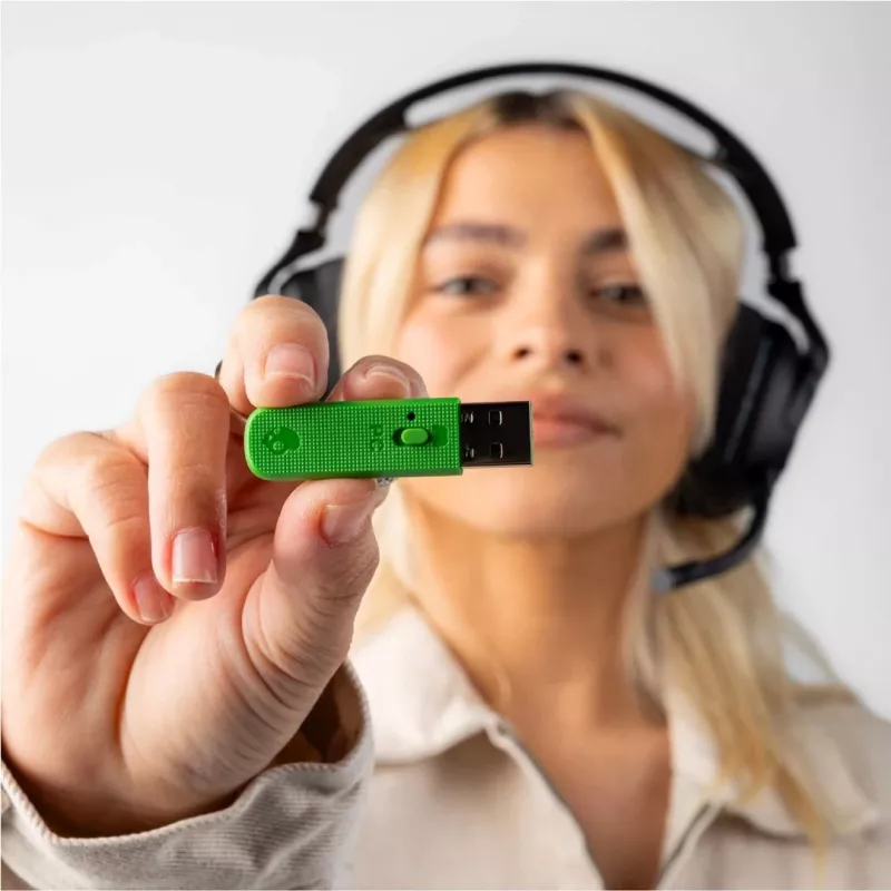 SKULLCANDY Zestaw słuchawkowy gamingowy Crusher PLYR 720 Wireless XBOX