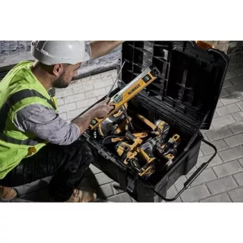 Skrzynia narzędziowa DeWALT DWST17871-1 Wysokość 430 mm Waga 7 kg