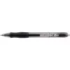 Długopis żelowy BIC GEL-OCITY 0.7 mm czarny — 0.7 mm końcówka, czarny tusz