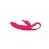 Wibrator Erolab Silicone Rose Pink