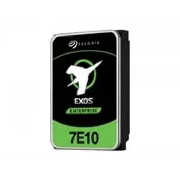 Wewnętrzny dysk twardy Seagate Enterprise ST4000NM027B 4 TB 7200 RPM 256 MB 3.5 cala SAS