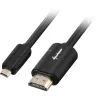 Kabel HDMI Sharkoon 1.5 m HDMI/Micro HDMI
