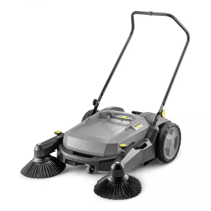 Zamiatarka ręczna Karcher AG KM 70/20 C 2SB, 22 kg