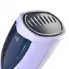 Ręczny parownic do ubrań CLATRONIC DB 3717 — 1100 W, zbiornik 200 ml, para ~20 g/min, ceramiczna stopa