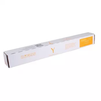 Toner Utax Toner 1T02RMAUT0 CK-8513Y 10000 stron Żółty