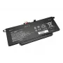 Zamienny akumulator 6-ogniwowy do HP Elite Dragonfly G3, Li-Ion 5673 mAh, 11,58 V, 68,4 Wh, czarny