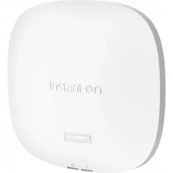 Punkt dostępowy HPE Aruba Networking Instant On Wi-Fi 6 4x4 (RW) AP25