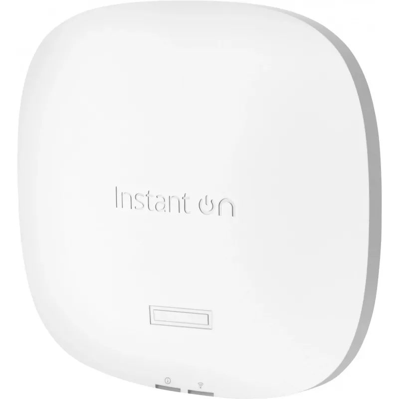 Punkt dostępowy HPE Aruba Networking Instant On Wi-Fi 6 4x4 (RW) AP25