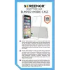 Cover Screenor 25618SB do iPhone 16 15,5 cm przezroczysty