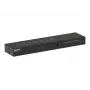 NETGEAR M4250-12M2XF Zarządzalny L2/L3 2.5G Ethernet 1U Czarny