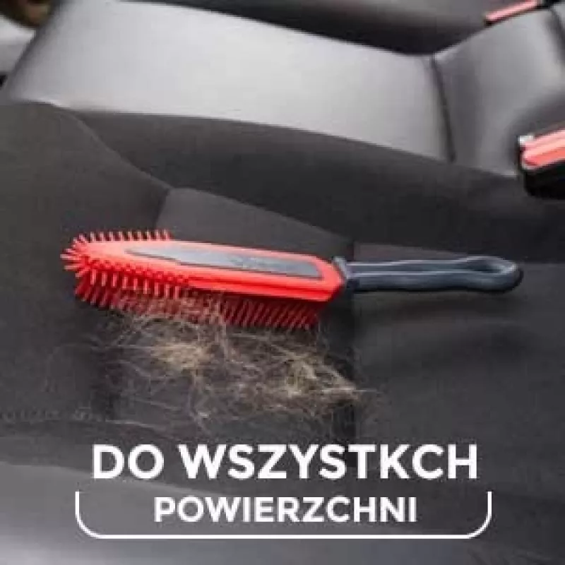 Vileda PET PRO szczotka elektrostatyczna