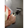 Odkurzacz do podłóg trzy w jednym Karcher FCV 3 1.056-122.0 — do czyszczenia na sucho i mokro, 160 W, biały